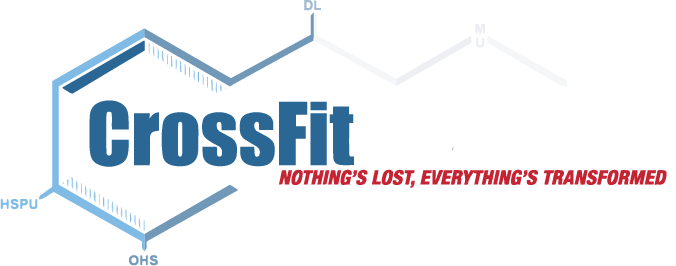 CrossFit Lavoisier – Bruxelles – Salle de sport
